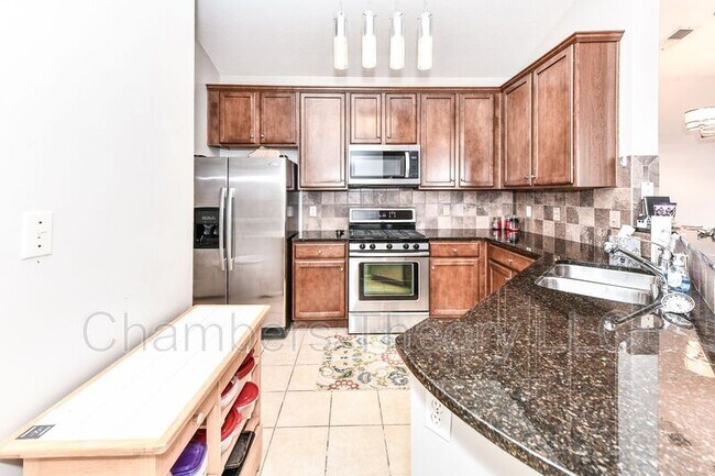 Photo - 512 Sunset View Terrace SE Unit #406