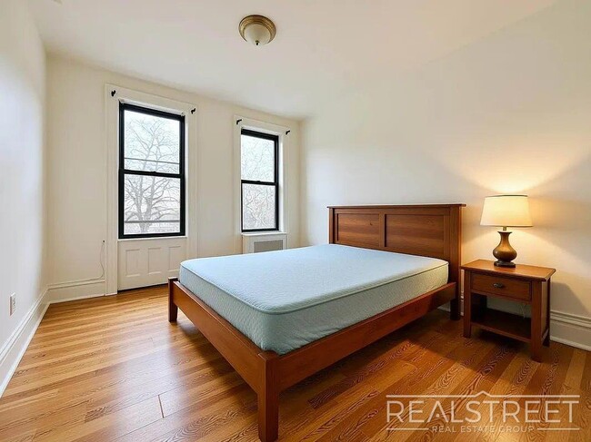 Photo - Rare Deal for a Spacious 2-Bedroom in Prime Bushwick with Gorgeous Views Overlooking Maria Hernandez Unit 3R