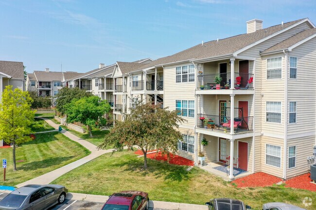 Photo - Waterbrook Apartments