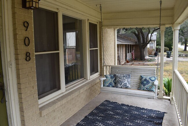 Photo - FULLY Renovated home in Historic Temple Neighborhood!