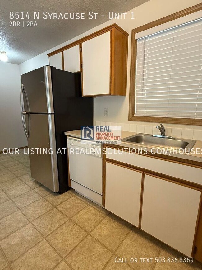 8514 N Syracuse St Unit 1