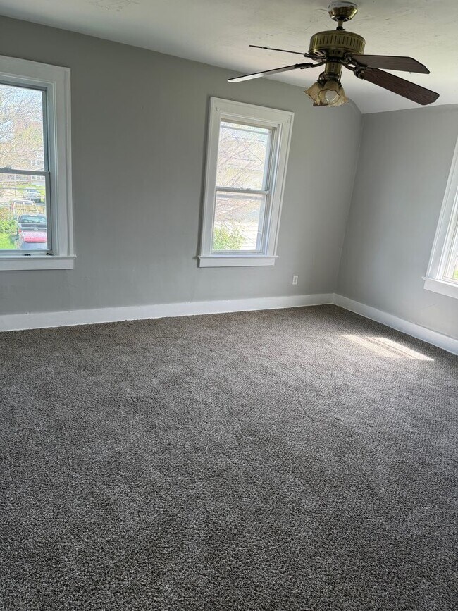 Photo - Updated 2 Bedroom SW Canton House for Rent