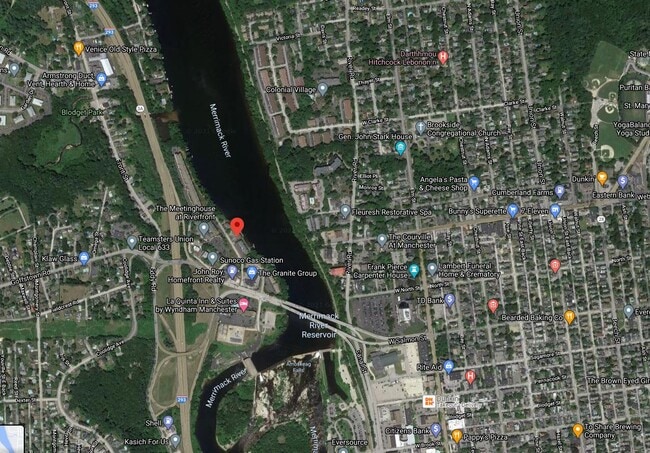 Photo - 33 River Front Dr Unit 9