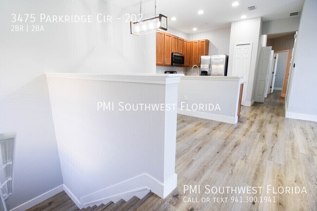 Photo - 3475 Parkridge Cir Unit 202