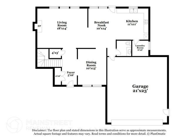 Photo - 152 Falcon Pointe Ln