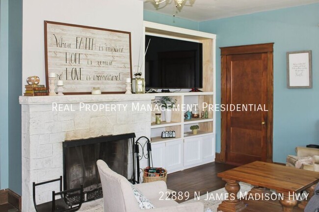 Photo - 22889 N James Madison Hwy