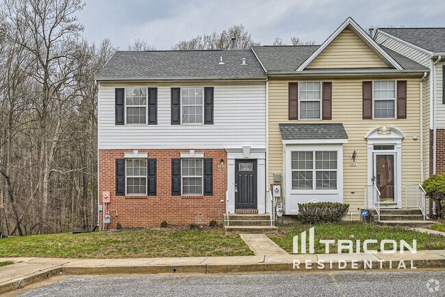 Building Photo - 3522 Corn Stream Rd Rental