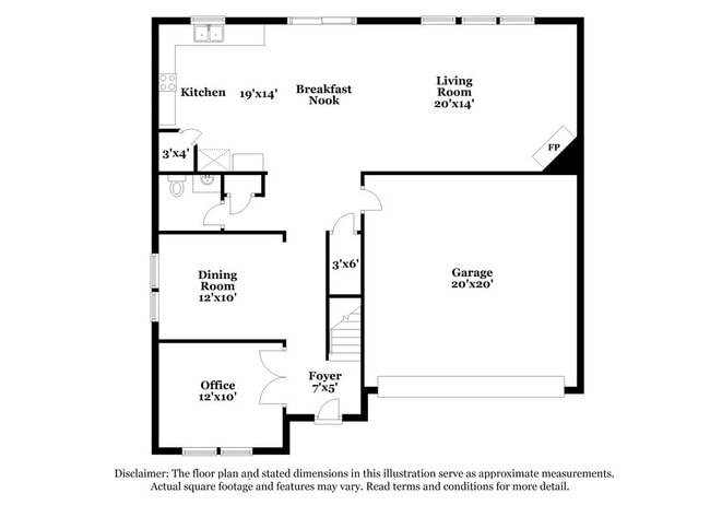 Photo - 1019 Yellow Bee Rd