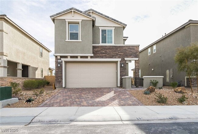 Building Photo - 4836 SENSITIVE St