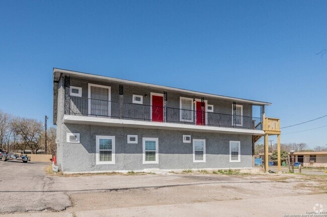 Building Photo - 2305 Pinn Rd Rental