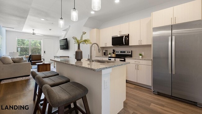 Photo - 6525 Ed Bluestein Blvd Unit 1105
