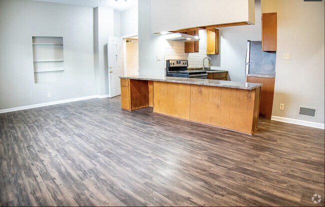Building Photo - 320 N 40th St Rental