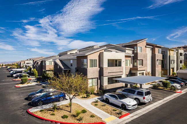 EVERETT APARTMENT HOMES