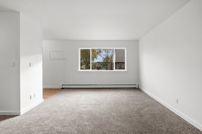 Cherry Hill Apartments
