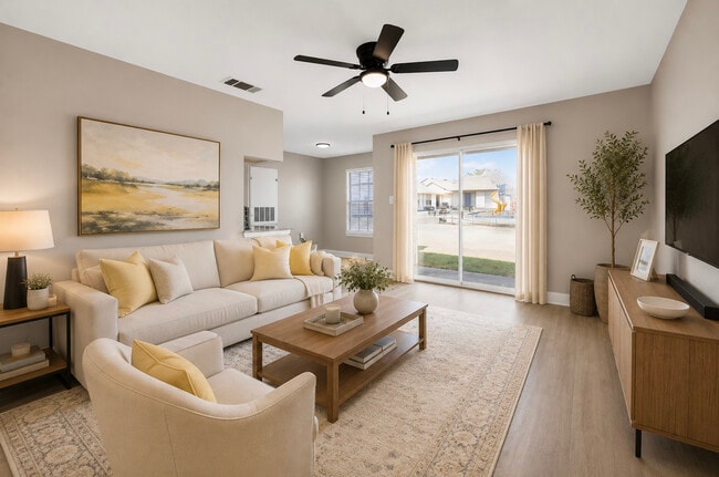 Ridgeview Townhomes