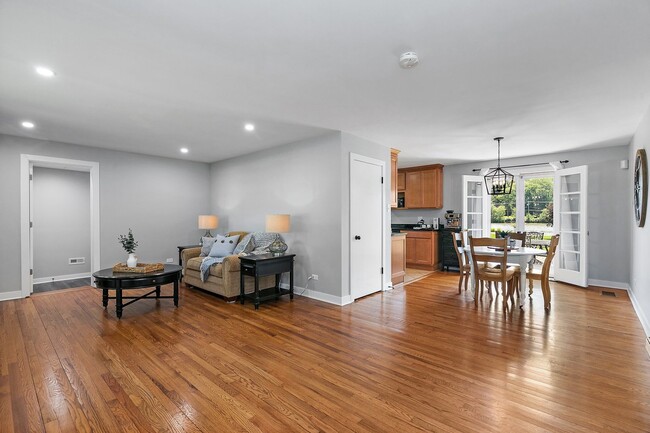 Photo - 1037 N Harrison St