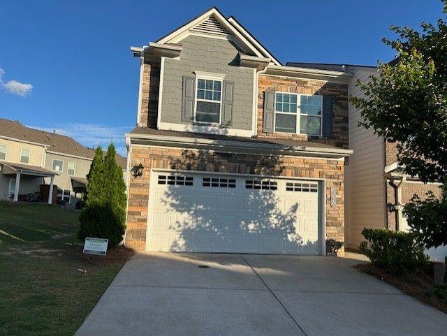 Photo - 5229 City Walk Dr Townhome