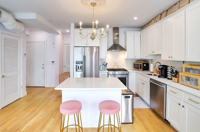 414 1st St Unidad 1
