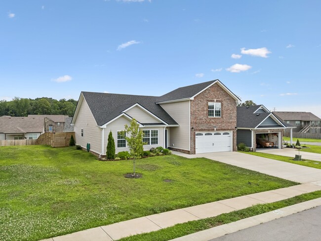 Building Photo - 219 Dugger Dr Rental