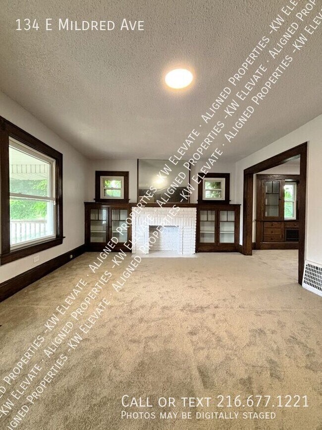 Photo - 134 E Mildred Ave