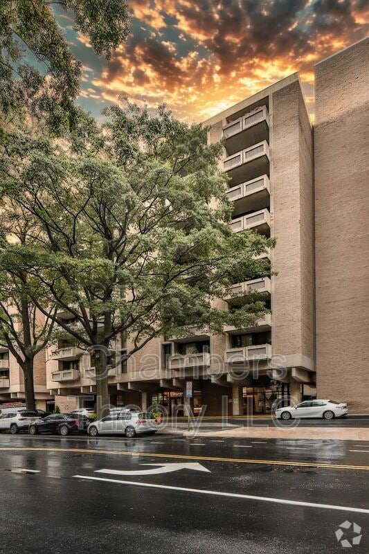 Building Photo - 1250 4th St SW Unit #W303 Rental