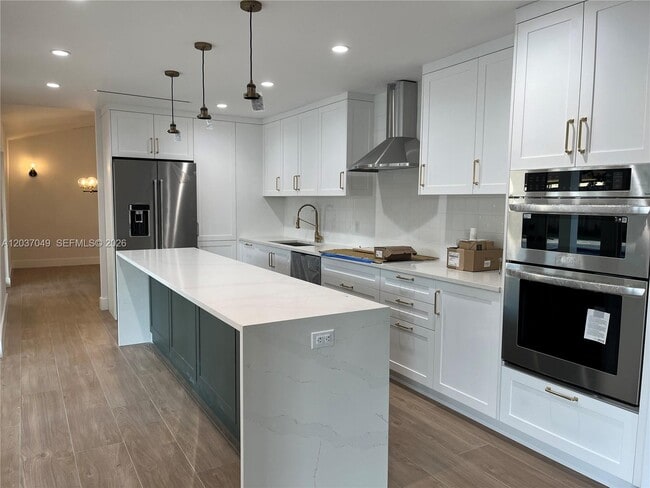 Photo - 8885 SW 76th Terrace