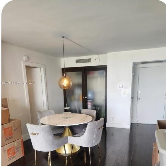 Photo - 3475 N Country Club Dr Unit 519