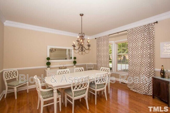 Photo - 9602 Heathermill Ln