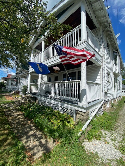 Photo - 1320 W 7th St Apartamento Unidad Down