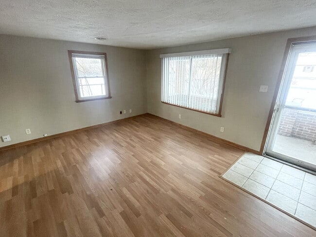 Photo - 2BR Eastside House