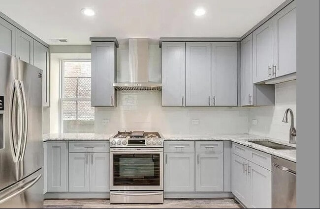 Photo - 1930 S Morgan St Unit 1