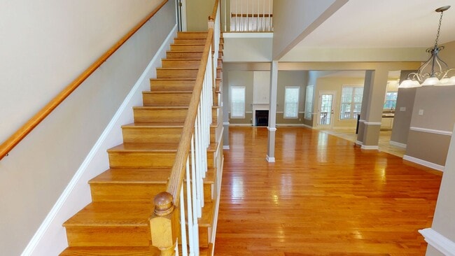 Photo - 5 Bedrooms with Golf Course Views in Carolina Lakes!