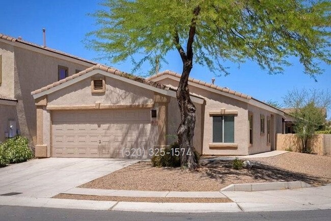 Building Photo - Rancho Sahuarita 3 BD, 2 BA House for Rent...
