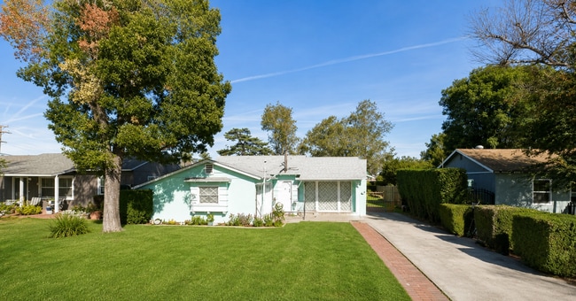 Building Photo - 15019 Marwood St