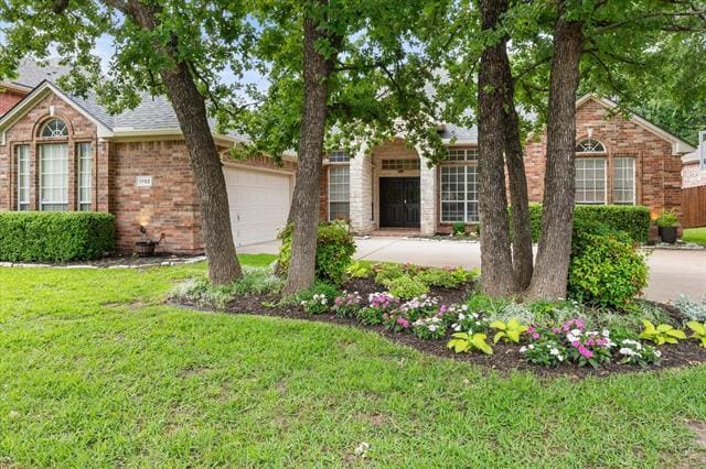 Photo - 1702 Forest Bend Ln