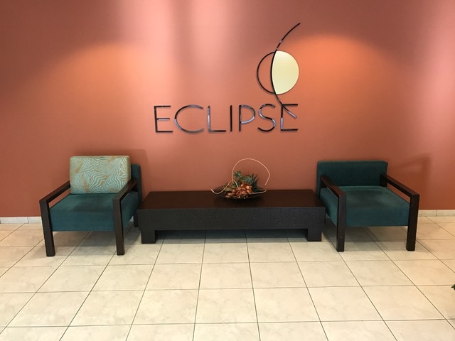 Eclipse West Apartments