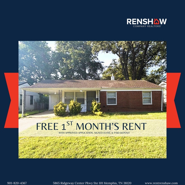 Building Photo - 4667 Violet Ave