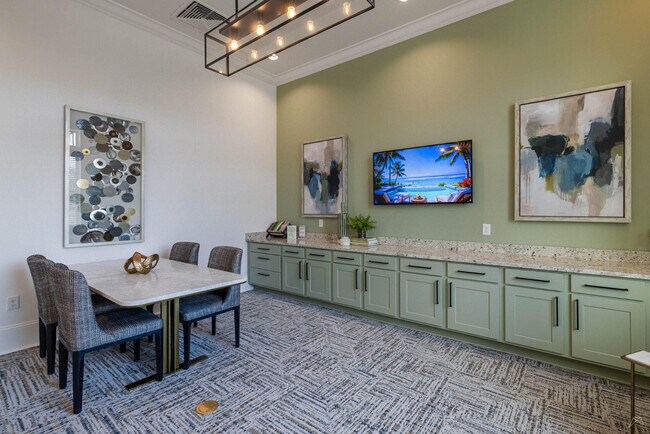 Basswood Landing Apartments