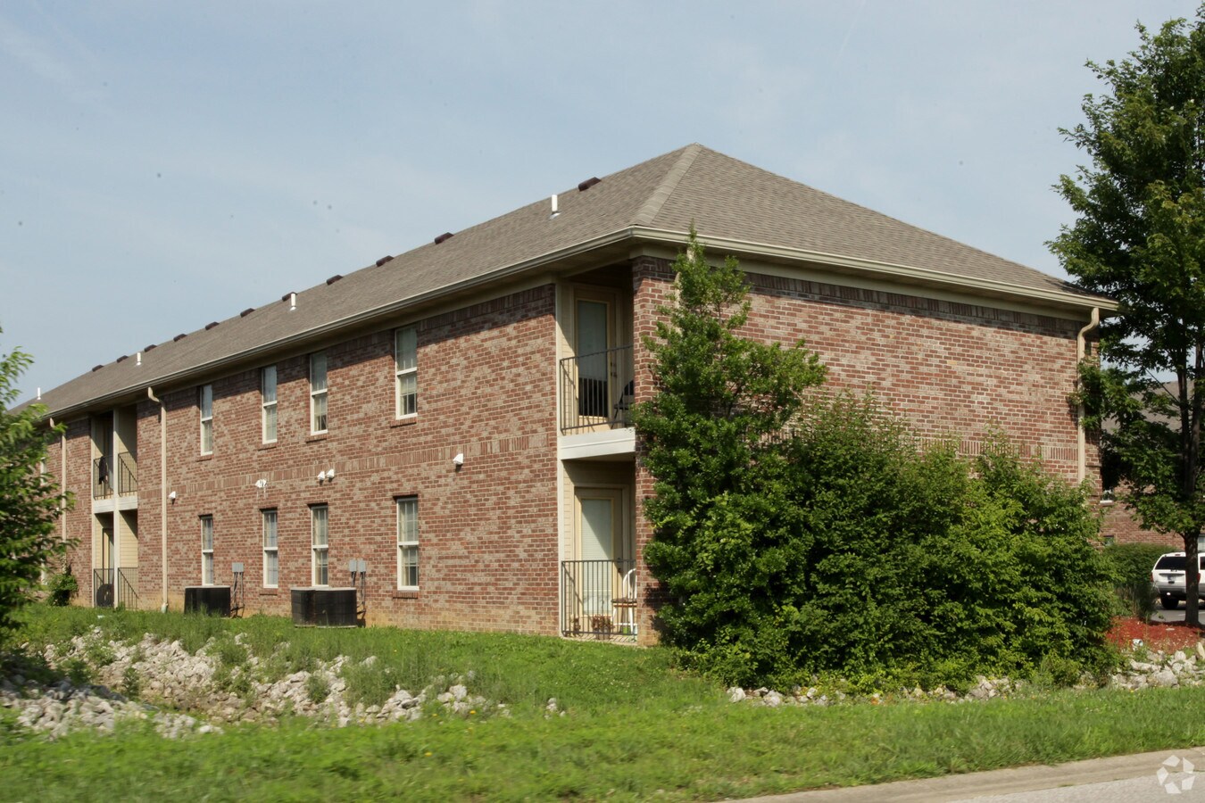 Photo - Castleton Apartments