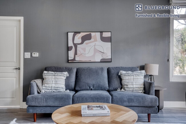 Photo - 2400 W El Camino Real Unit FL3-ID1313