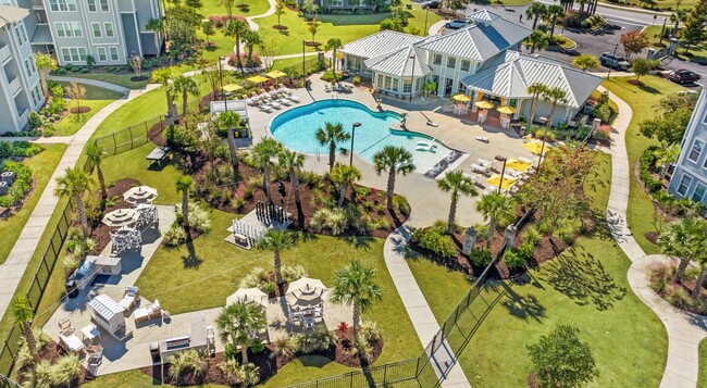 Photo - The Veranda at Market Commons