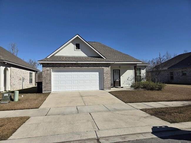 Building Photo - 4 Bedroom House Available July 2026|Near LSU | Geaux Tigers