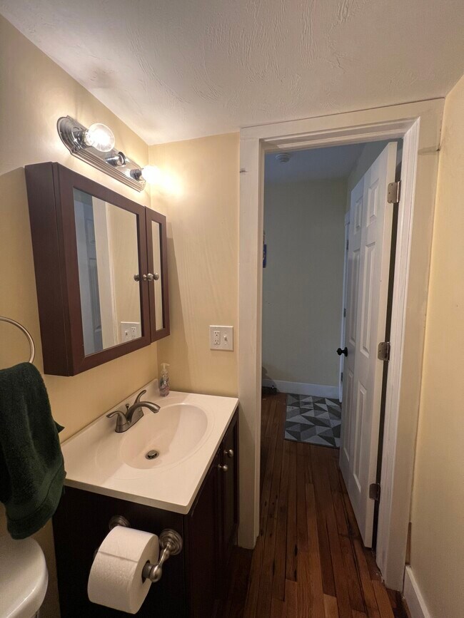 5 Blake St