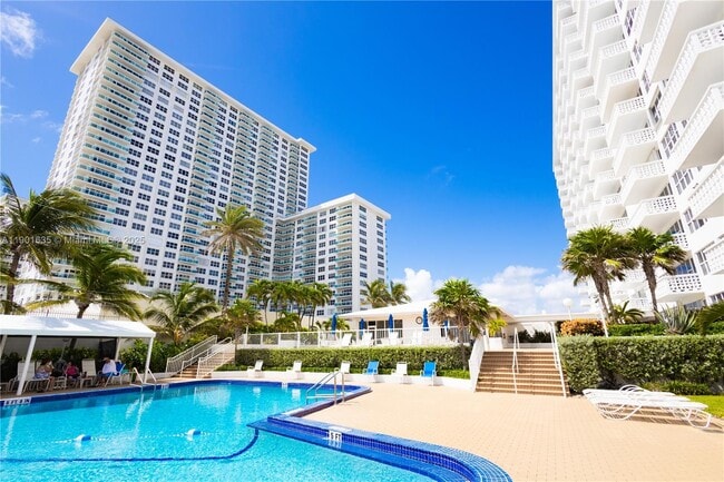 Photo - 4010 Galt Ocean Dr Unidad 1608