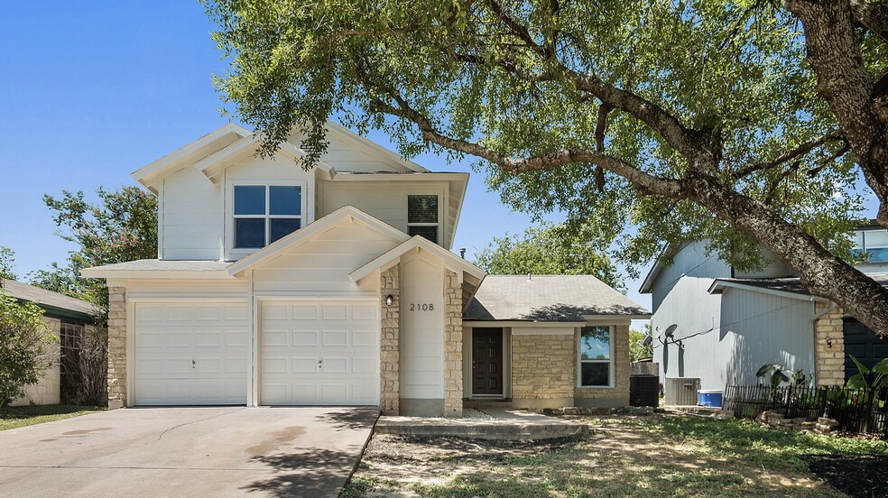 2108 Laura Ct