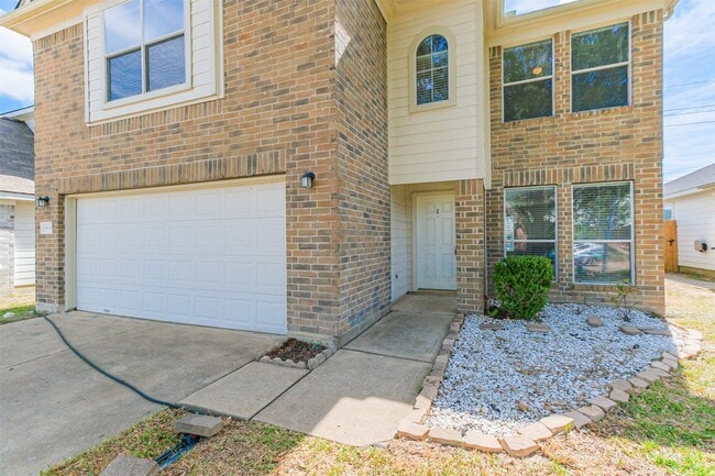 5626 Calm Ct