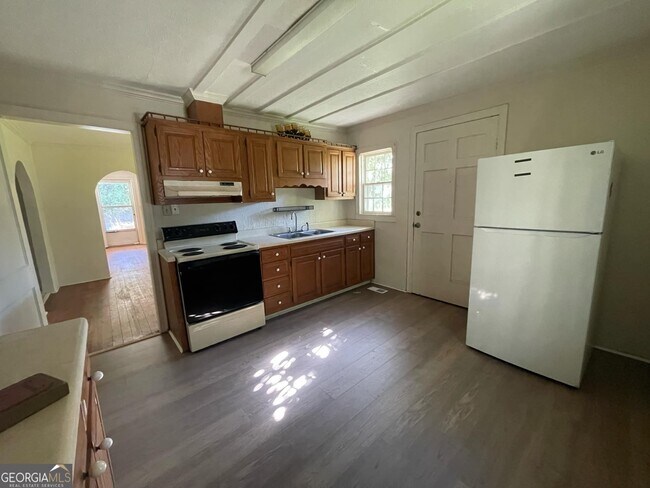 Photo - 414 N Franklin St