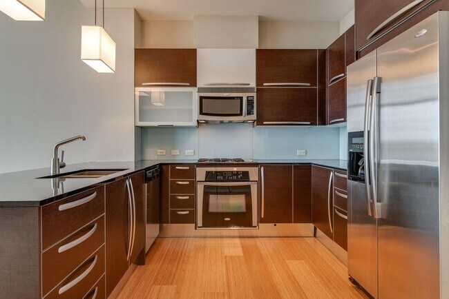 Photo - Experience Luxury Living at Terrazzo in th... Unit 1208