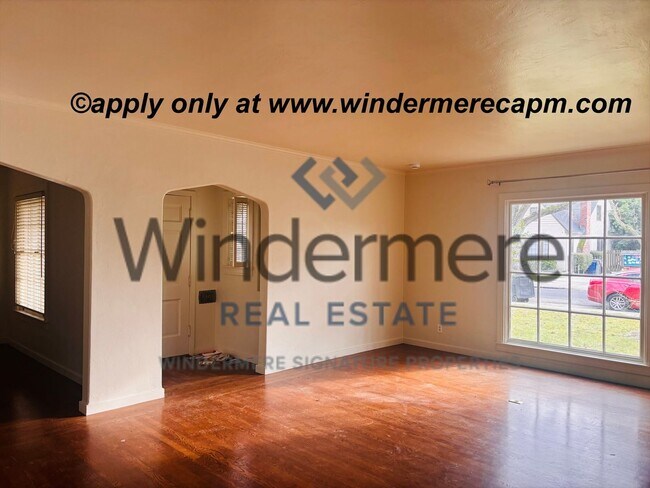 Photo - Charming Curtis Park Home with Detached Bonus Room — 3 Bed, 1.5 Bath