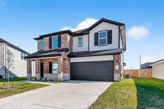 Photo - 3711 Zoeys Wy